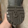 ECCO mens leather boots size 43(9) Image 7