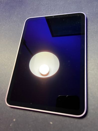 iPad Mini a17 Pro