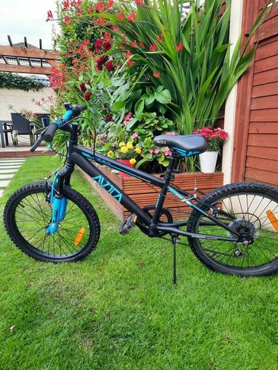 Kids bike