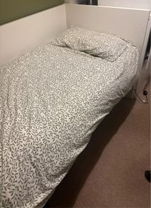Ikea Single Day Bed