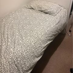 Ikea Single Day Bed