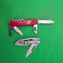 Vintage Discontinued Gerber and Victorinox models in Combo Image 5