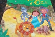 The Wizard of OZ