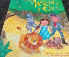 The Wizard of OZ