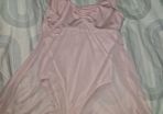 ballet leotard