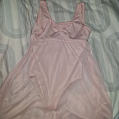 ballet leotard