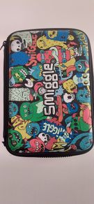 Pencil case - Smiggle