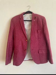 Topman Blazer
