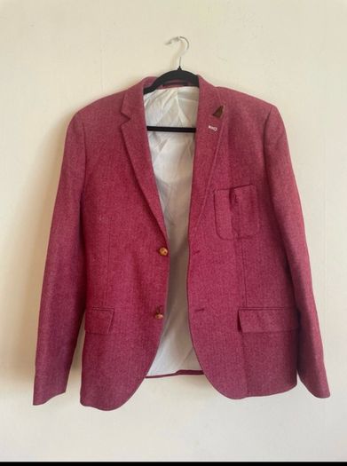 Topman Blazer