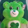 large good luck care bear Image 2