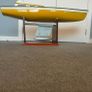Model yacht Image 3