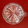 Waterford Crystal Creamer and Sugar Bowl Image 4