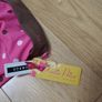 Katie Price Bikini Top Size 34G Brand New Image 2