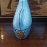 Stunning and Very Rare Vintage Mid-Century Italian Bird-Shaped Ceramic Vinegar Bottle by Domenico Pucci Ceramiche, Umbertide, Italy, Circa 1950s Image 6