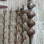 Box of 22 Various drill Bits, in very good condition Image 8