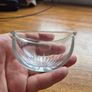 Vintage Holy Water Font Lamb of God Image 6