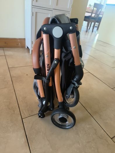 Sonarin Lightweight Stroller