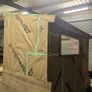 Insulated electric sauna Image 7