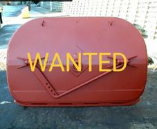 Dunbar Trawl Doors