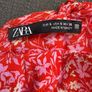 Zara Floral summer dress, size S Image 6