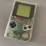 Nintendo Gameboy Boxed Image 8