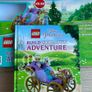 Disney princess lego Image 2