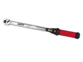 Bruder Mannesmann Torque Wrench 40-200 Nm 1/2