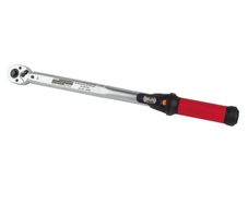 Bruder Mannesmann Torque Wrench 40-200 Nm 1/2