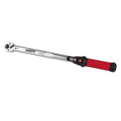Bruder Mannesmann Torque Wrench 40-200 Nm 1/2