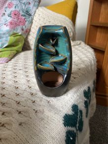 incense burner