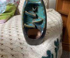 incense burner