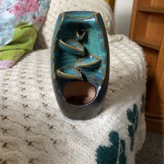 incense burner