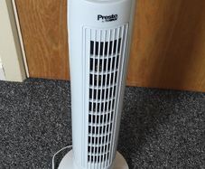 Presto Tower Fan
