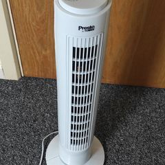 Presto Tower Fan