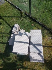 tile cutting