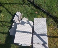 tile cutting
