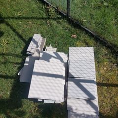 tile cutting