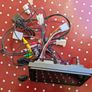 Toyota Prius/Fielder android auto/Apple car play radio Image 3