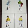 Horse Racing Prints Image 2