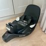 Maxi-cosi Peeble 360 Pro2 car seat & Base bundle - Twillic truffle Image 2