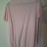 Pink Benetton Shirt S Image 3