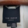 Ted Baker Trench Coat Image 2