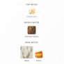 Thomas Kosmala: No. 10 Desir du Coeur Discovery Samples Image 5