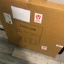 Brand new unopened gold mirror 90cm Image 3