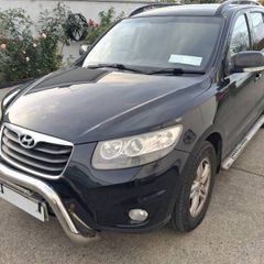 2012 Hyundai Santa Fe