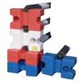 Plastic Jump Blocks and plastic horse jumps Image 2