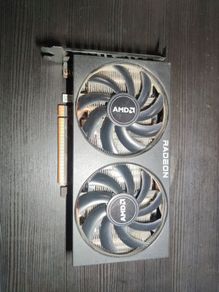 Radeon 6600XT 8Gb Ddr6