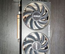 Radeon 6600XT 8Gb Ddr6