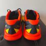 Adidas Mens adidas UK 10 Terrex Agravic Lite Off-Road Trail Running Shoes Image 2