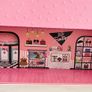 Original pink and glitter L.O.L surprise Image 3